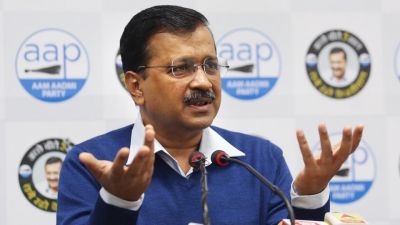 Kejriwal's big statement, says, 'Not all leaders are corrupt, some are different from religion and caste ....