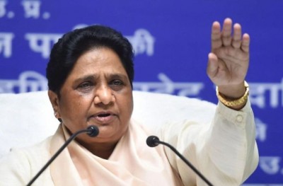 Mayawati also demands removal of disputed scene from 'Tandav'