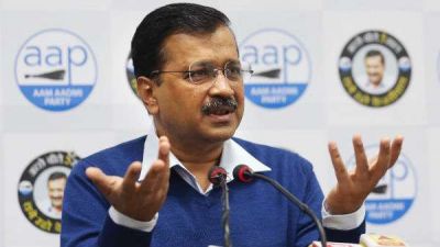 Delhi Assembly Election: CM's promise, 'As long as Kejriwal in Delhi, all things will be free'