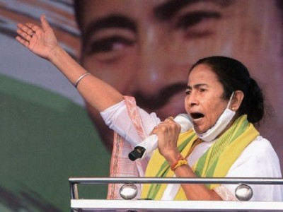 Mamata Banerjee to attend rally in Nandigram today