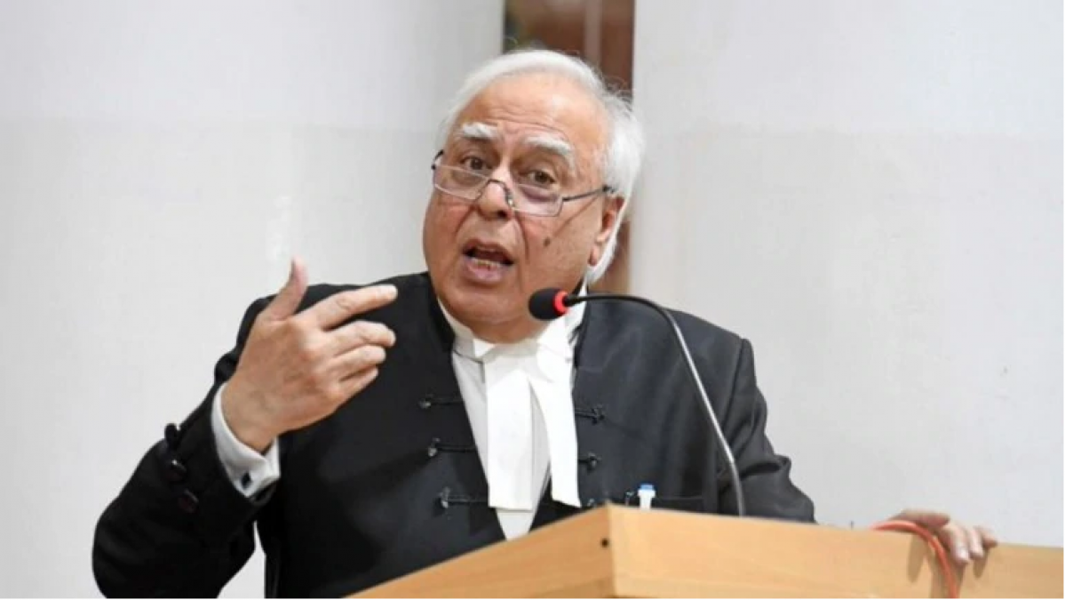 Kapil Sibal's important statement on CAA, says, 'No state can refuse to implement this law'