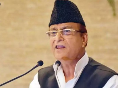 Azam Khan in shock, UP government gets 173 acres of land of Jauhar Trust