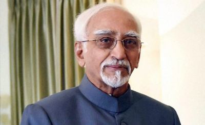Former Vice President Hamid Ansari gave a big statement, says, 'Good laws are made ...'