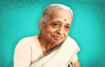 नहीं रहीं कैंसर की जानी-मानी विशेषज्ञ डॉ वी शांता, पीएम मोदी ने जताया शोक