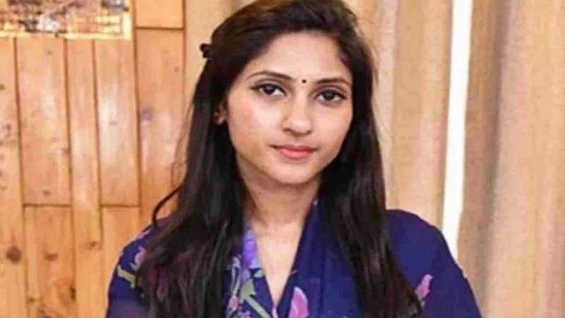 Another major blow to Congress! This rebel MLA resigns after 'poster girl' Priyanka Maurya