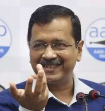 CM Kejriwal can file nomination today, intends to win once again