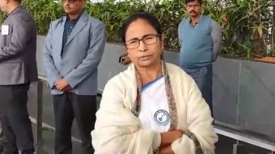 CAA के खिलाफ दार्जिलिंग में ममता बनर्जी की रैली, कहा- इस कानून के खिलाफ पारित करेंगे प्रस्ताव