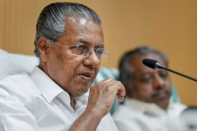 केरल की वामपंथी सरकार का बागी रुख, कहा- राज्य में लागू नहीं होने देंगे NPR