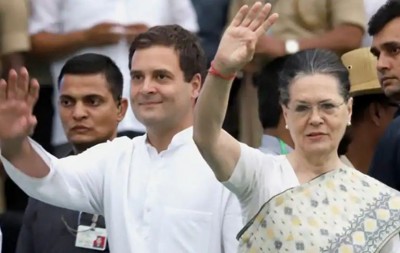 असम चुनाव के लिए कांग्रेस का बड़ा ऐलान, इन 5 पार्टियों के साथ करेगी गठबंधन