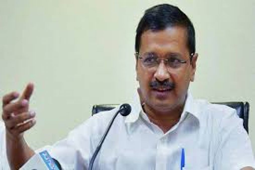 केजरीवाल की बढ़ी मुश्किलें, चुनावी रण में उतरेंगे यह उम्मीदवार