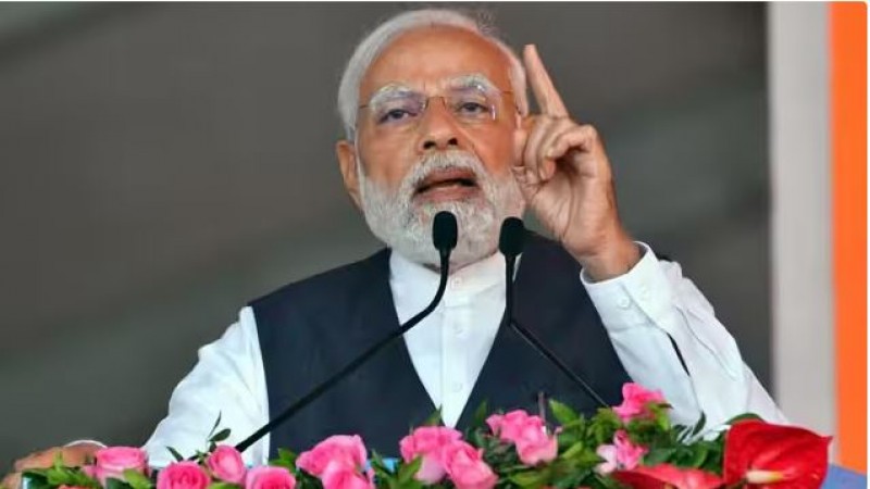 PM Modi to open India Energy Week, Helicopter factory in  Karnataka today