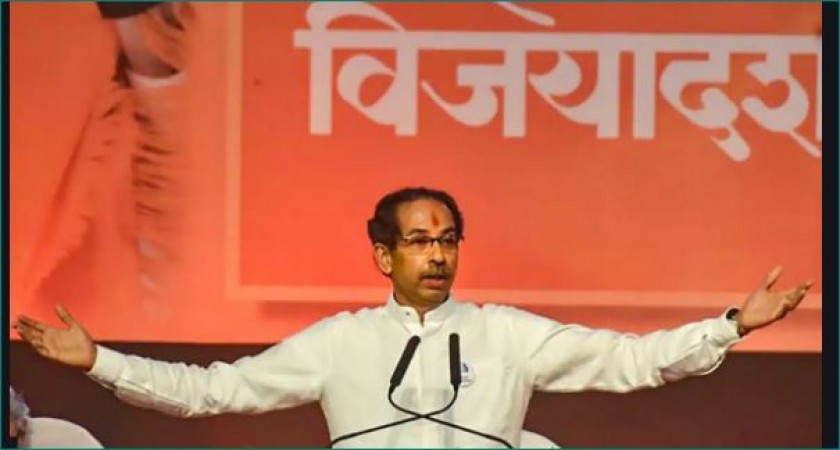 Saamana Editorial: 'Hindus and Muslims are same' states Shiv Sena