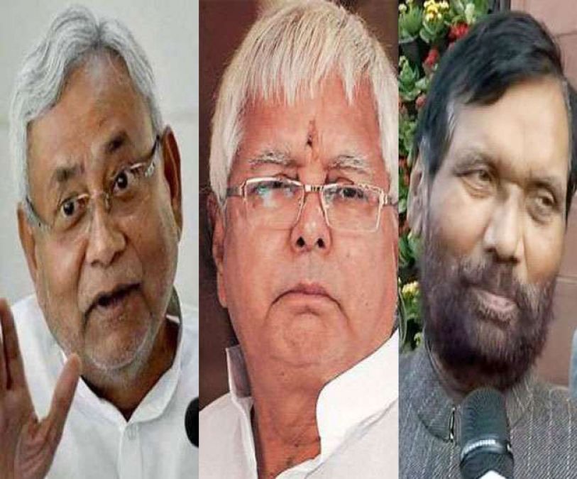 दिल्ली : भाजपा-कांग्रेस ने छोड़ी हारी हुई सीटे, गठबंधन दलों को पूरी ताकत से लड़ना होगा चुनाव