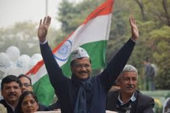 Delhi assembly Election 2020: दिल्ली के सीएम को चुनौती देगा यह उम्मीदवार