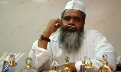 AIUDF chief Badruddin Ajmal's communal speech reads 'BJP will ban burqa, beard...'