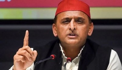Up elections: Akhilesh Yadav to contest assembly elections from seat from where father is MP