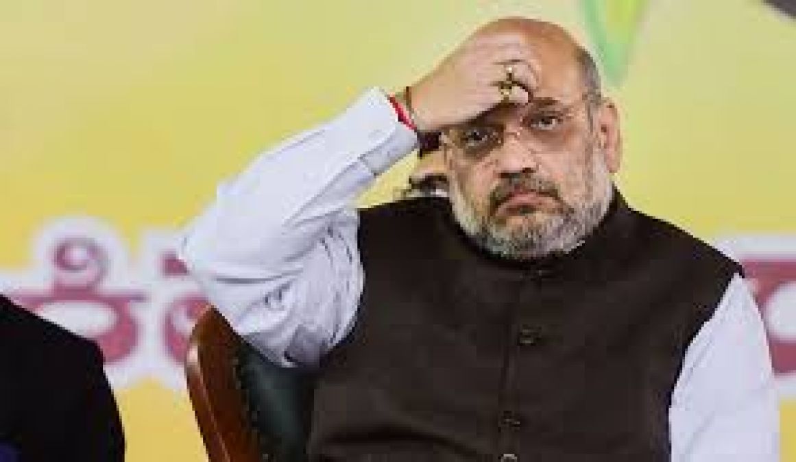 Home Minister Amit Shah will hold several rallies today, Hariyanvi Dancer will curb BJP's election campaign