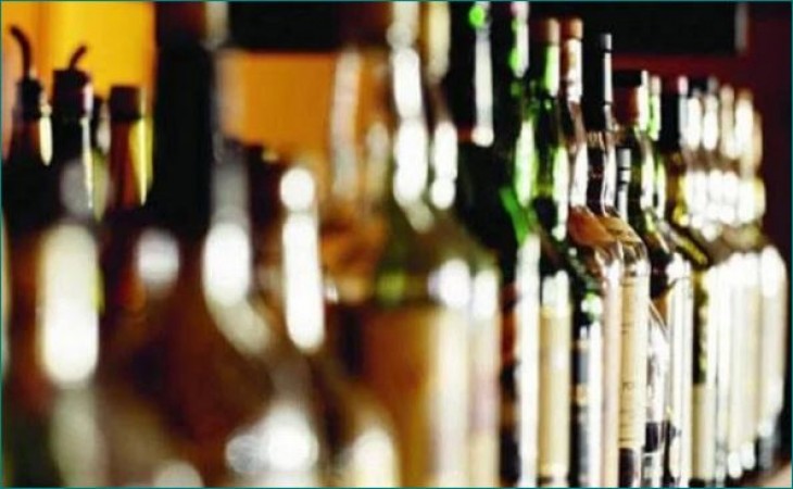 Madhya Pradesh: Excise department cancels proposal to increase liquor shops