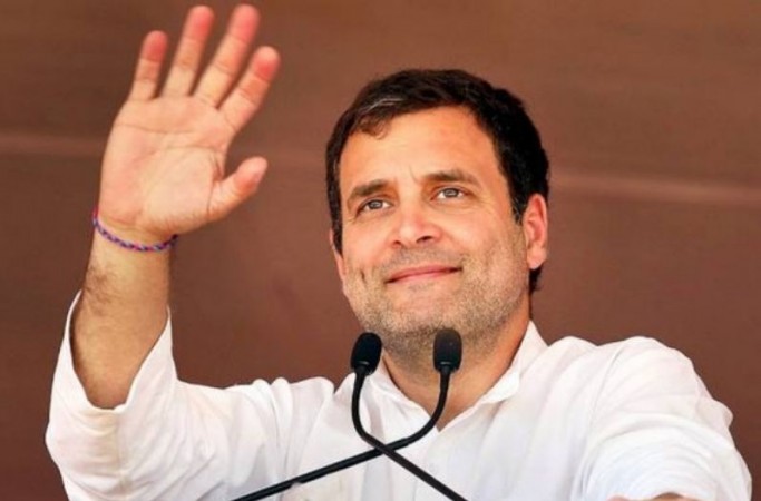 आज से तीन दिवसीय तमिलनाडु प्रवास पर राहुल गांधी, फूकेंगे चुनाव प्रचार का बिगुल