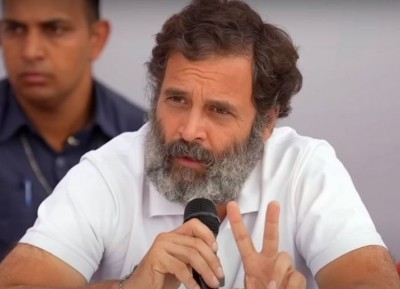 Rahul Gandhi Fined by Court Over RSS Link to Gauri Lankesh Murder