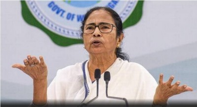West Bengal: Mamata Banerjee demands 4 capitals in India