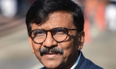 '..then would have been the prime minister of Shivsena in the country..', Sanjay Raut reminds BJP 'Babri'
