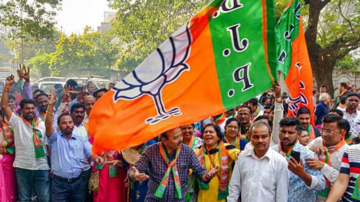 दिल्ली विधानसभा चुनाव 2020: मतदान के लिए मेहनत कर रही यह पार्टियां
