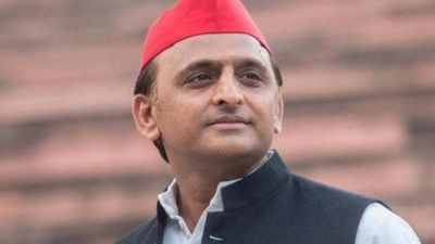 SP chief Akhilesh Yadav angry, says, 'Crores of rupees were thrown on cleaning of Ganga...'