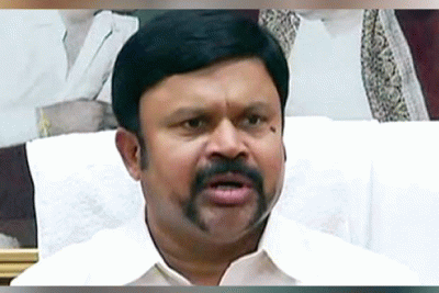 Former AIADMK MP committed fake work, police arrested for misusing party name