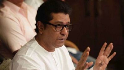 MNS targets Shiv Sena, calls Raj Thackeray as new 'Hindu Hriday Samrat'