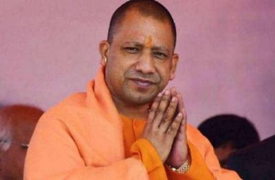 CM Yogi angry over the behavior of insurance companies, can take big steps if claim is not given