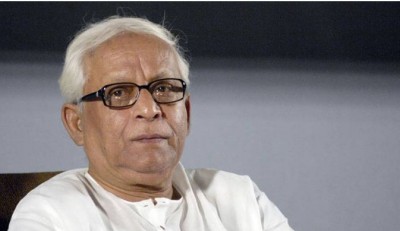 These 3 people, including Buddhadeb Bhattacharjee, rejected Padma award