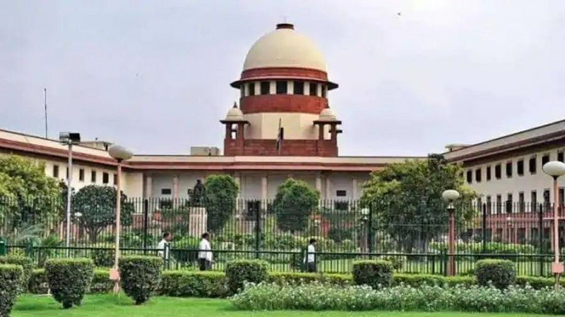 Sc says this on suspension of 12 BJP MLAs from Maharashtra Assembly