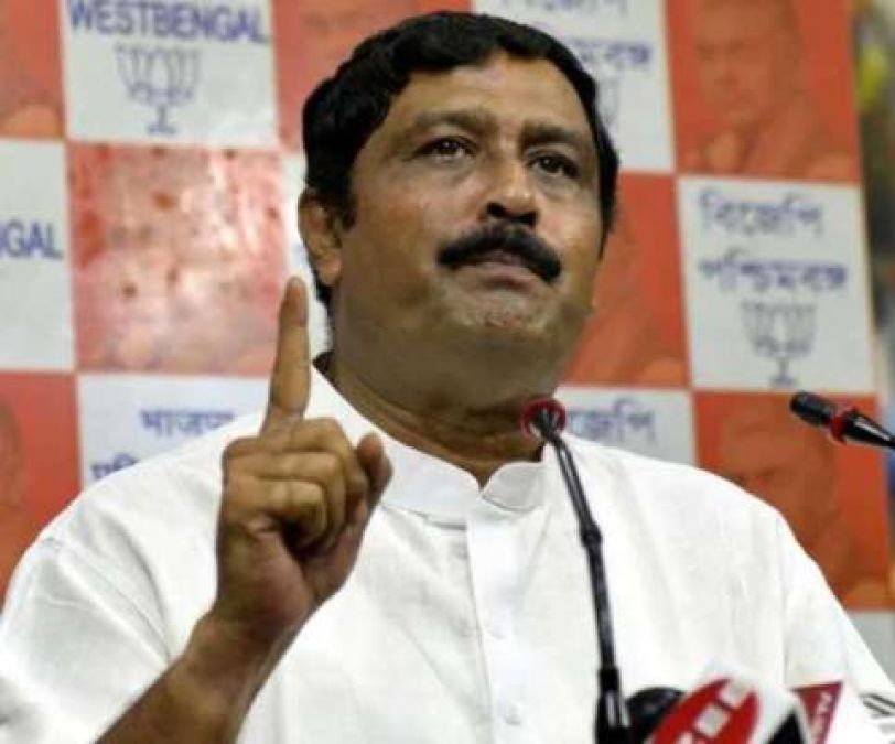 BJP leader Rahul Sinha speaks on Shaheen Bagh protest, says, 'Most protesters are Pakistani and Bangladeshi'