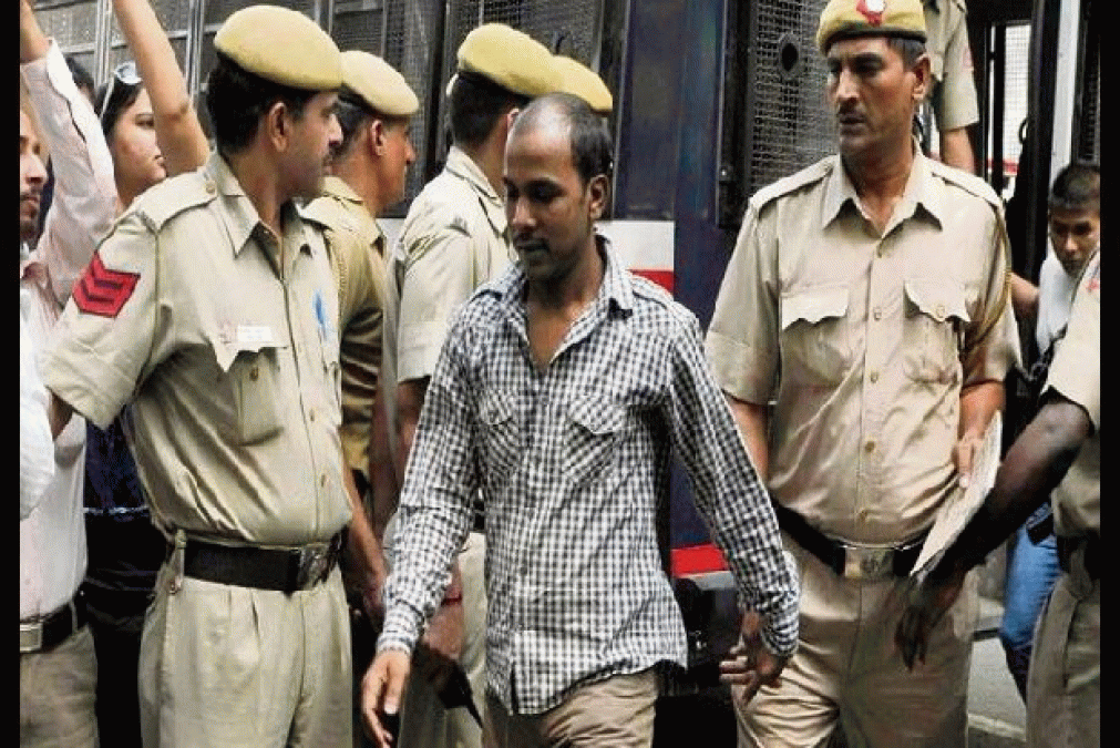 Nirbhaya case: Convict Mukesh reaches Supreme Court, adopted new way to avoid hanging