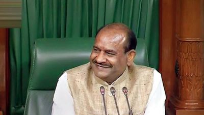 Lok Sabha Speaker Om Birla on 75th Independence Day: 'It makes us happy and calm'