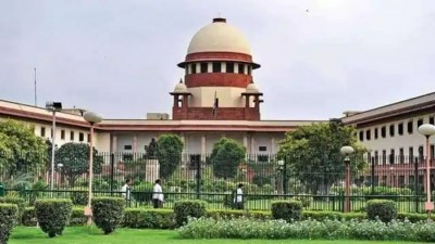 Sc says this on suspension of 12 BJP MLAs from Maharashtra Assembly
