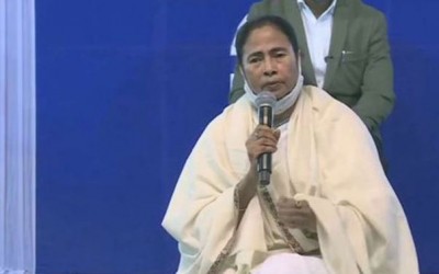 Mamata government presented proposal against agricultural law