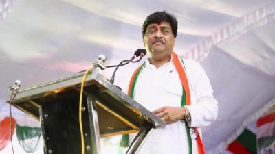 महाराष्ट्र: उद्धव सरकार में मंत्री अशोक चव्हाण ने खोला राज, बताया कांग्रेस के सामने कैसे झुकी शिवसेना