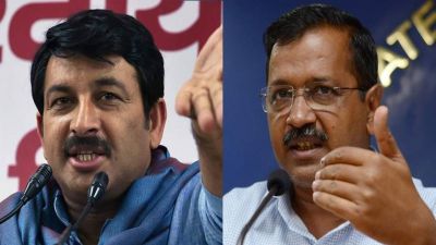 Delhi Assembly Elections: BJP's big weapon, this plan made to defeat Kejriwal
