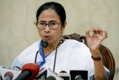 Mamata To Move Censure Motion Over 'Jai Shri Ram' Slogans, Congress-CPI(M) To Oppose It