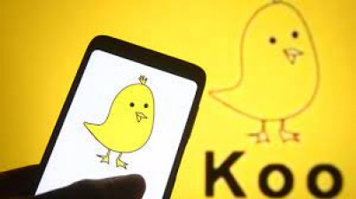 Social Media Platform KOO  Shuts Down Amid Merger Talks Failure