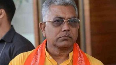 CAA: Dilip Ghosh gives disputed statement, 