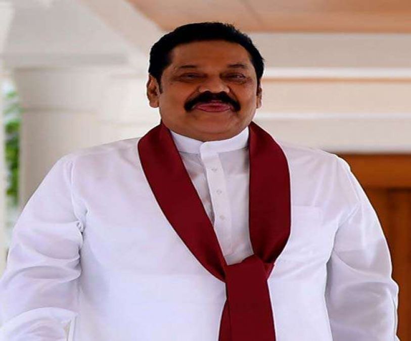 Sri Lankan PM will visit India on this day