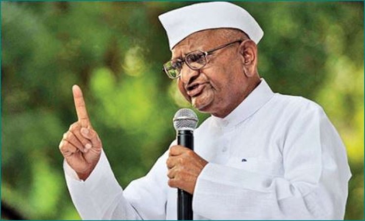 Anna Hazare calls off proposed hunger strike, central schedule to hear his demands