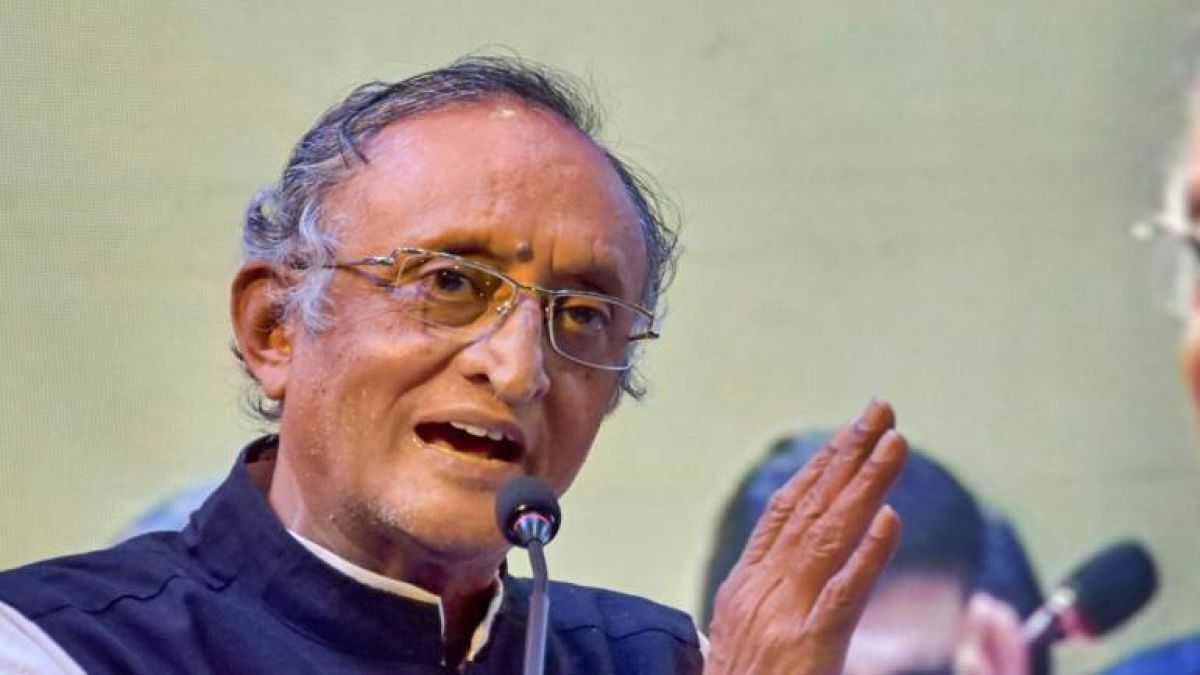 Amit Mitra calls for meeting of Finance Ministers of all the states regarding this matter