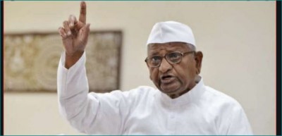 Shiv Sena furious at Anna Hazare, says 'Anna withdrew the fast ...'