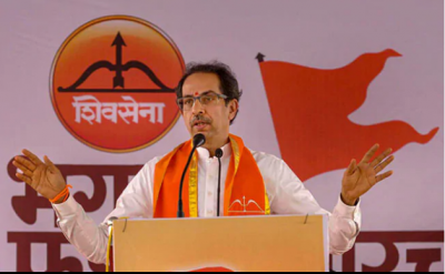 Reservation for Muslims in Uddhav government! Is Shiv Sena changing its agenda?
