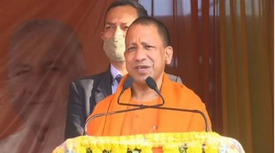 'BJP is coming back to power with a bang..', CM Yogi in Firozabad