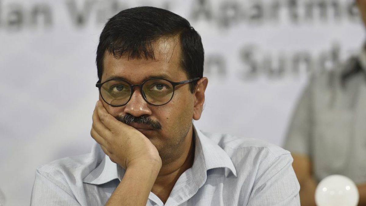The Assembly Speaker send notice to  AAP rebel MLAs, asked to appear